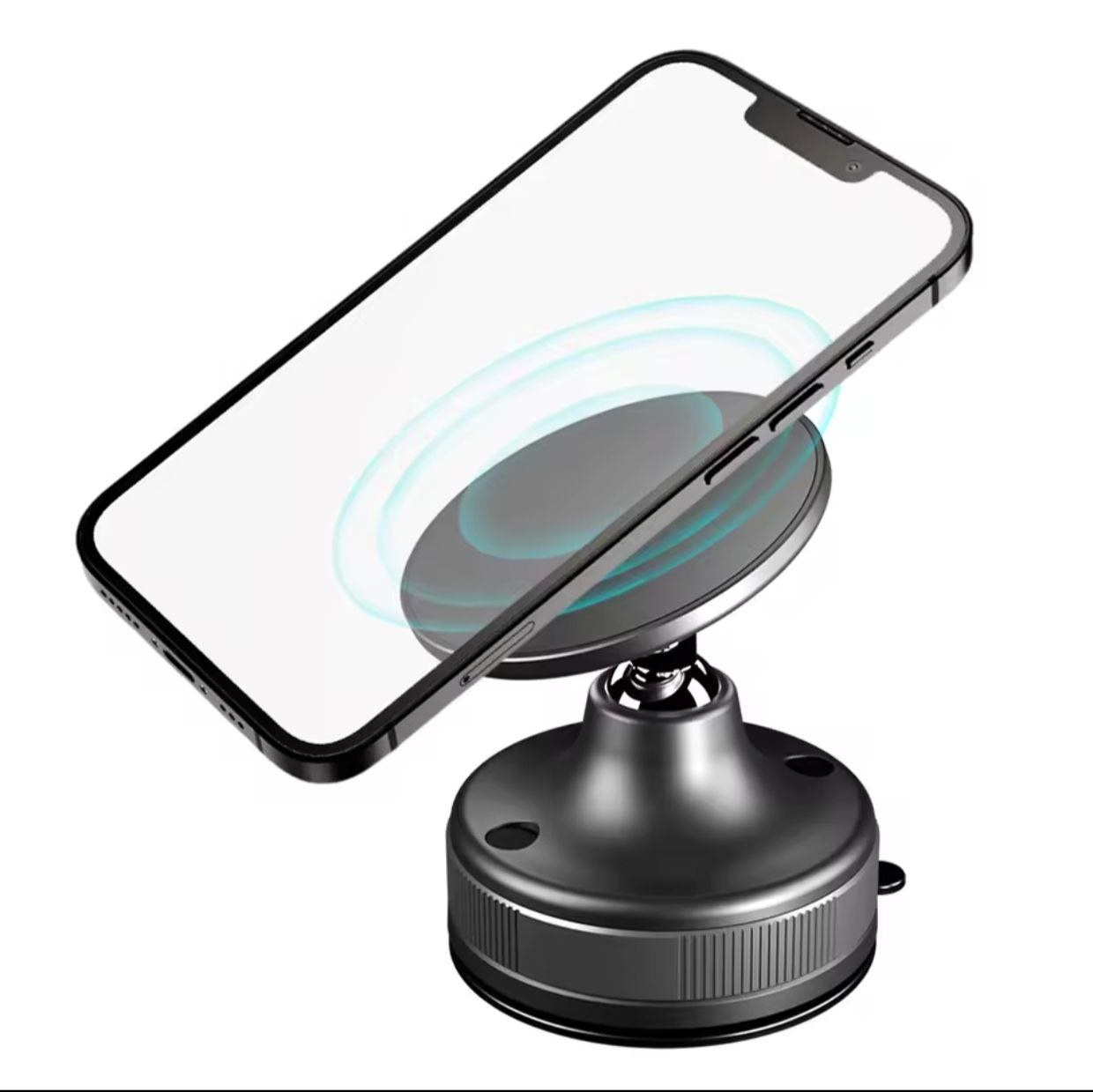 ✨ Support Smartphone – Élégant, Compact & Polyvalent. Voiture, bureau 🌍
