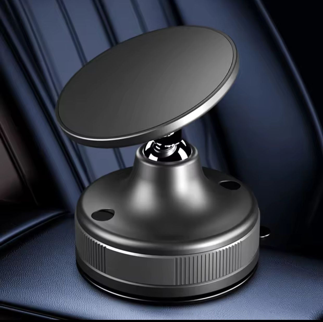 ✨ Support Smartphone – Élégant, Compact & Polyvalent. Voiture, bureau 🌍
