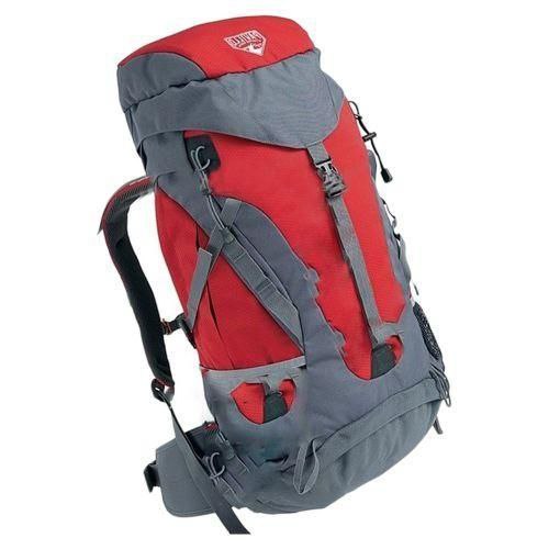 Pavillo Sac à Dos De Camping et Bivouac 65 Litres Dura-Trek