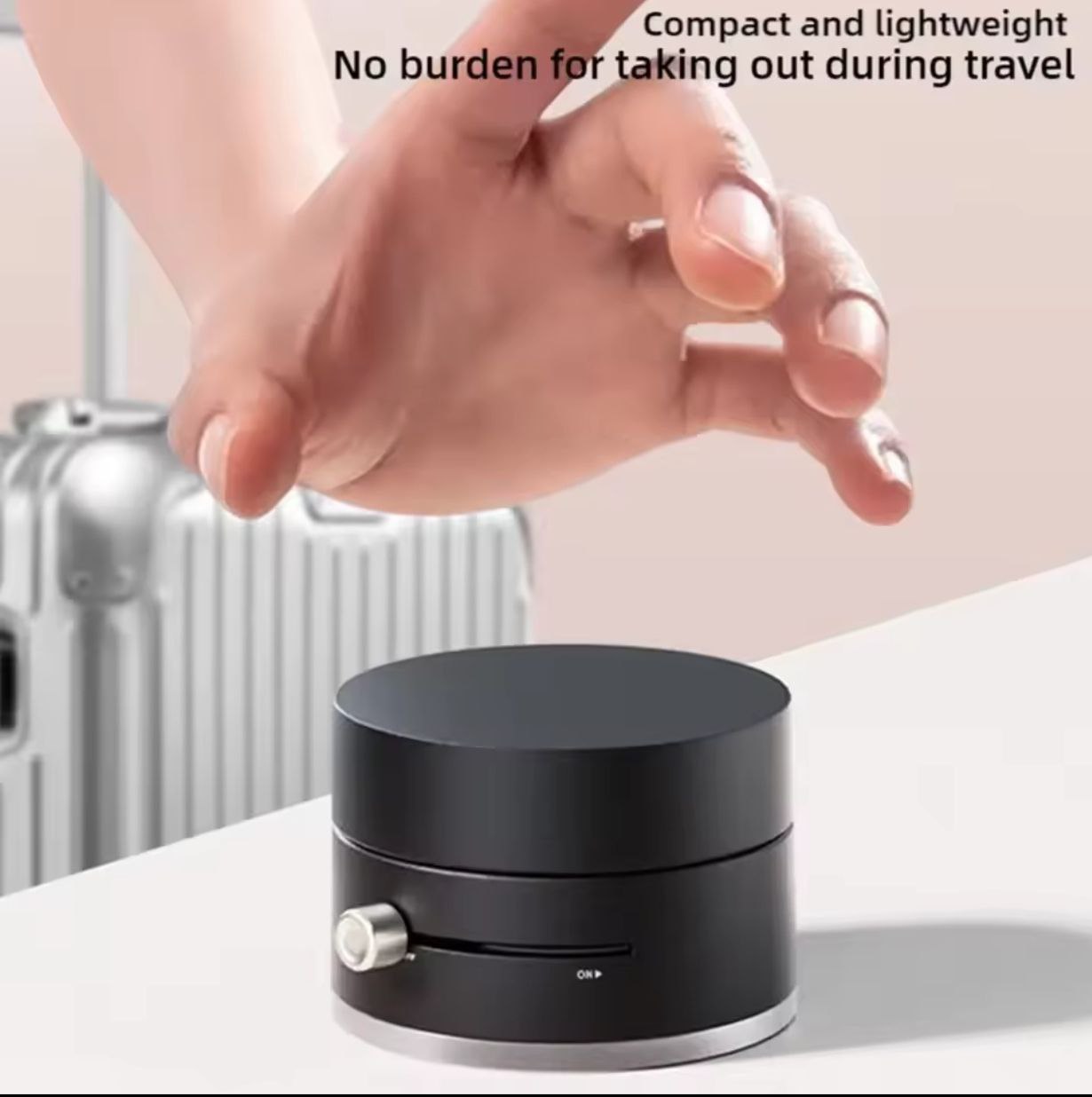 📱Support Téléphone Magnétique Ultra-Stable📱