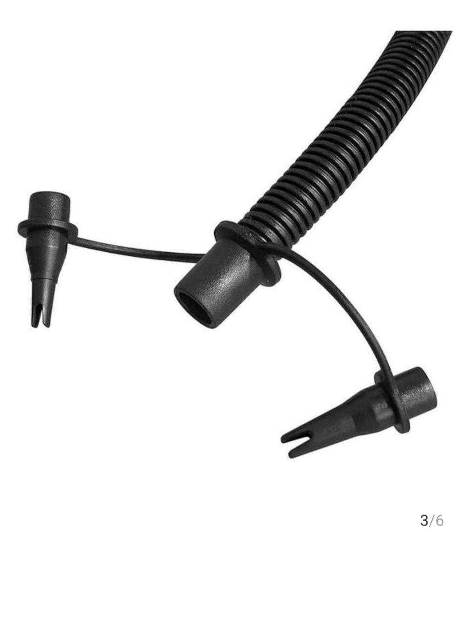 Bestway Air Hammer – 36 Cm مضخة هواء يدويّة