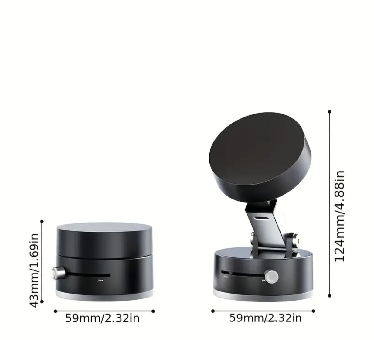 📱Support Téléphone Magnétique Ultra-Stable📱
